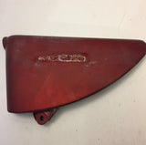 GS400 Left Side Cover