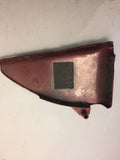 GS400 Left Side Cover