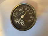 Suzuki GS400 Speedo