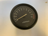 GS500 Tach RPM Gauge