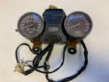 1984 GS550E Speedo