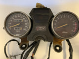 1984 GS550E Speedo