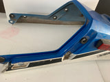 GS550E Tail Section Fairing