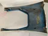 GS550E Tail Section Fairing