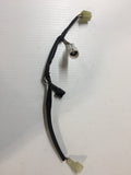 GSX-R Tail Light Harness
