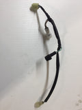 GSX-R Tail Light Harness