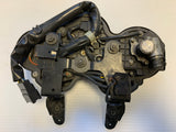 GSX-R 750 Speedo Gauges