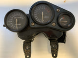 GSX-R 750 Speedo Gauges