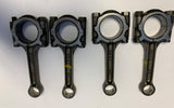 GSX-R 750 Connecting Rods