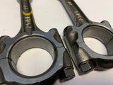 GSX-R 750 Connecting Rods