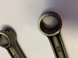 GSX-R 750 Connecting Rods