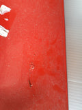 GSX-R 750 Tail Side Covers
