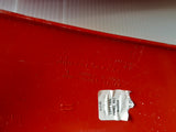 GSX-R 750 Tail Side Covers