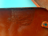 GSX-R 750 Tail Side Covers