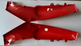 GSX-R 750 Tail Side Covers