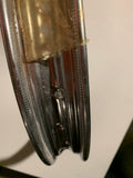 GT80 MX80 Front Rim Hoop