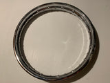 GT80 MX80 Front Rim Hoop