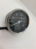 Kawasaki H1 500 Speedo