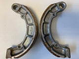 H1 MACH III Brake Shoes