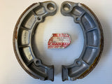 H1 MACH III Brake Shoes