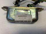 H2 750 MACH IV Igniter CDI