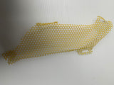 Skidoo Right Hood Grill
