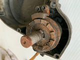 Husqvarna 390CR Left Engine Cover