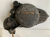 Husqvarna 390CR Left Engine Cover
