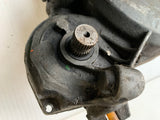 Husqvarna 390CR Left Engine Cover