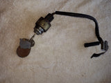 Kawasaki Intriguer Ignition Switch