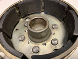 XC800 Stator and Flywheel