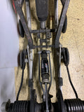 Polaris Fusion 900 Rear Suspension