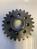 RM465 Gear Start Gear