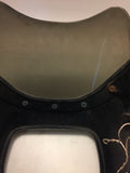 GPZ550 Upper Cowl, WIndscreen