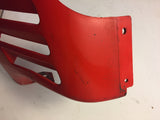 GSX 600F KATANA Lower Fairings