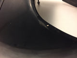 GPZ550 Upper Cowl, WIndscreen