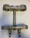 CR250R Triple Clamps