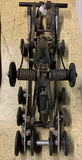 XLT X-TRA 12 Suspension