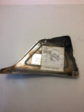 Kawasaki 454 LTD Left Side Cover
