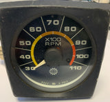MotoSki UltraSonic Tach