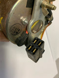 Skidoo Tach RPM Gauge