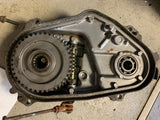 V-Max Reverse Kit