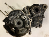 1982 YZ80 Crank Cases
