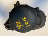 YZ IT Clutch Cover
