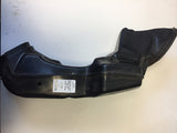 GSX-R Left Air Duct, Ram Air Intake