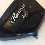 XS400SJ Right Side Cover