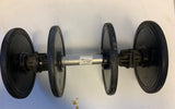 F5 Rear Axle with Idler Wheels