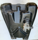 Vinson 500 Gas Tank
