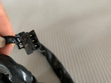 Ninja, Zephyr Left Handlebar Switch