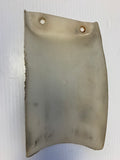 CR500R MUD GUARD
